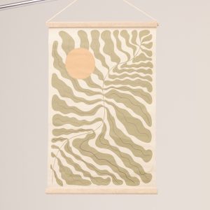 Textile Wall Art 61