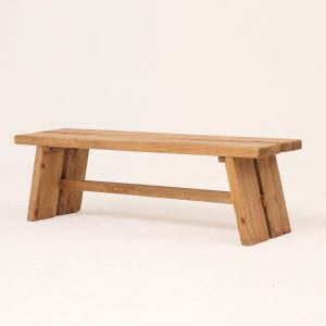 BENCH 8
