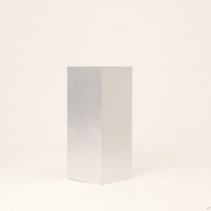 PLINTS & CUBES 23