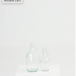 Glass Vases 40