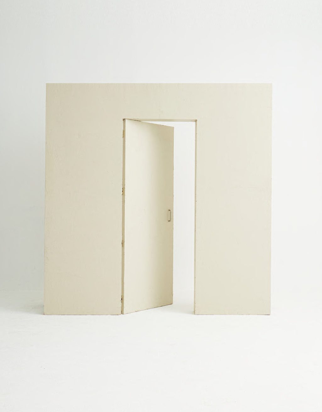 WALL 1